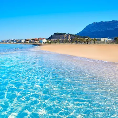 Bahia Azul アパート